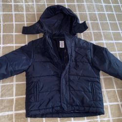 Boys Jacket