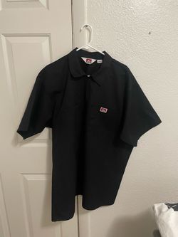 Ben Davis shirt 2X black