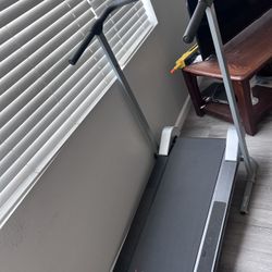 Automatically Treadmill  