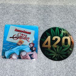 Coasters