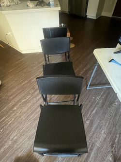 Bar stools high chairs for home