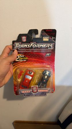 Cars collection