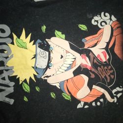 Naruto Anime T