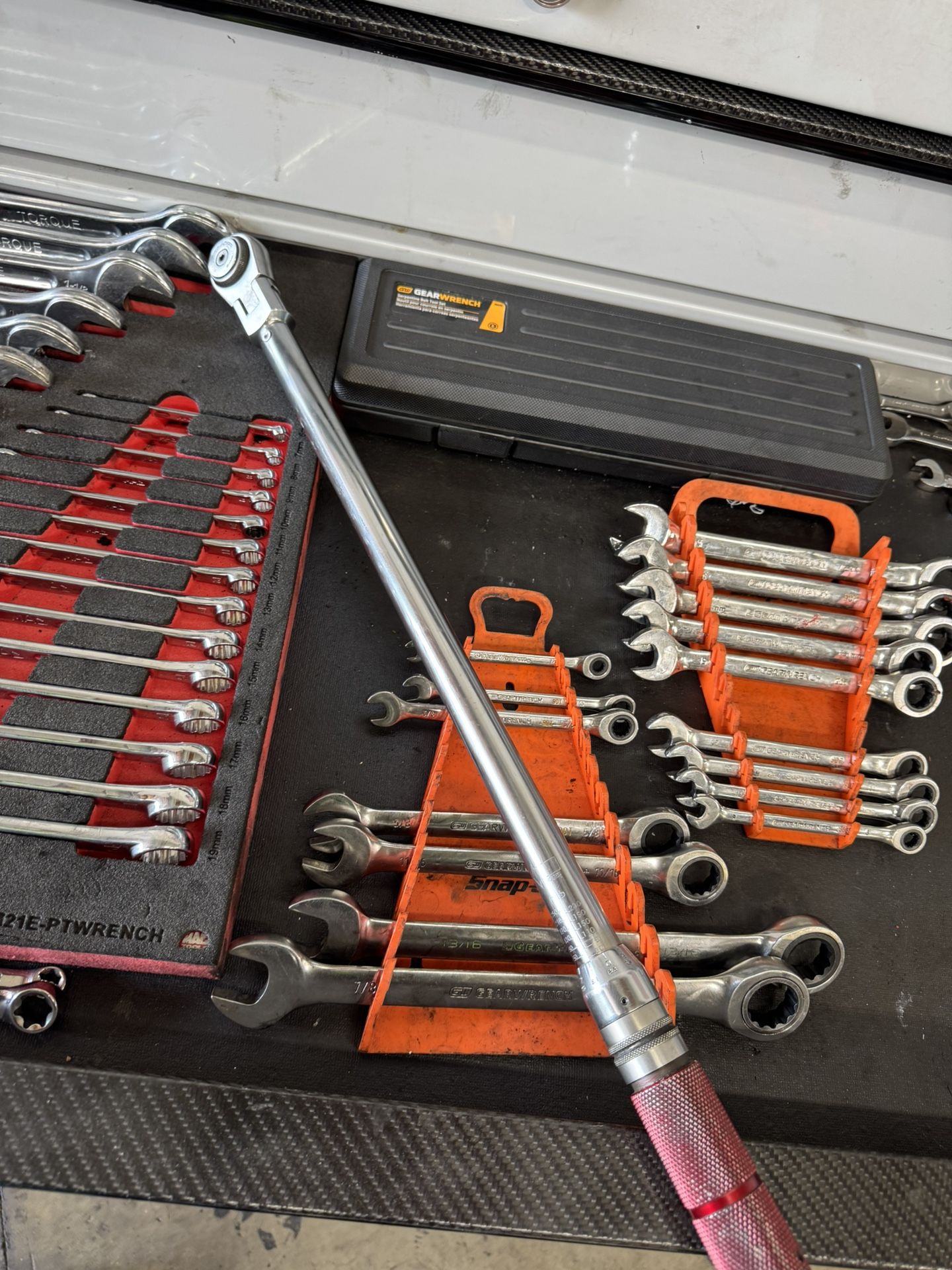 1/2 Torque Wrench