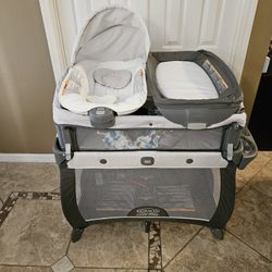 Graco Pack and Play Playard