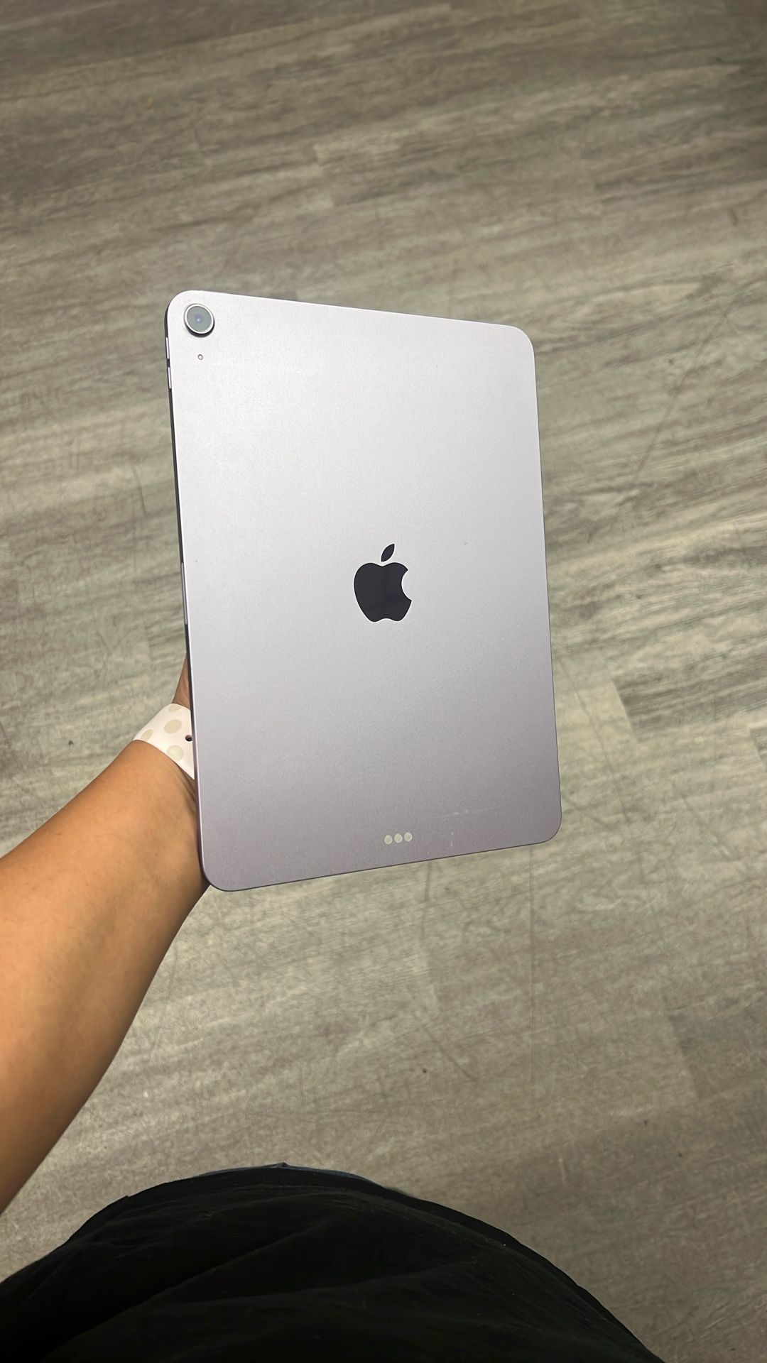 iPad Air M3 11in. 128gb Wi-Fi only