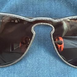 Ermenegildo Zengna Sunglasses 