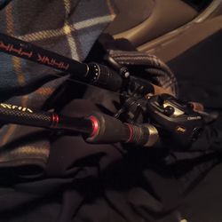 Lews baitcaster slp (super low profile)