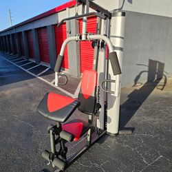 New Multi station Home Gym Machine