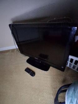 32 inch HDTV