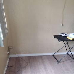 Independent living room