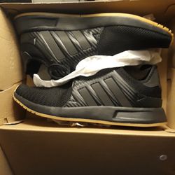 Men's Adidas Shoes Size 10 1/2