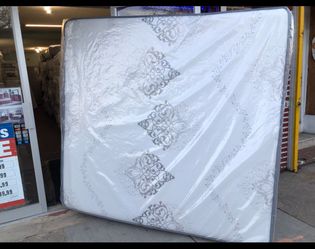 Mattress