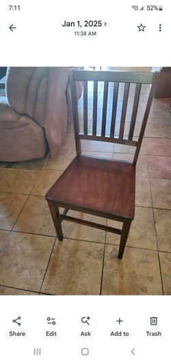 Chairs 4
