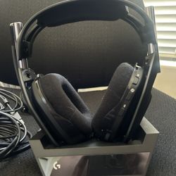 Astro A50X