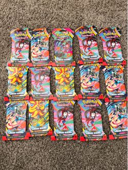 Chaos Rosing sleeves