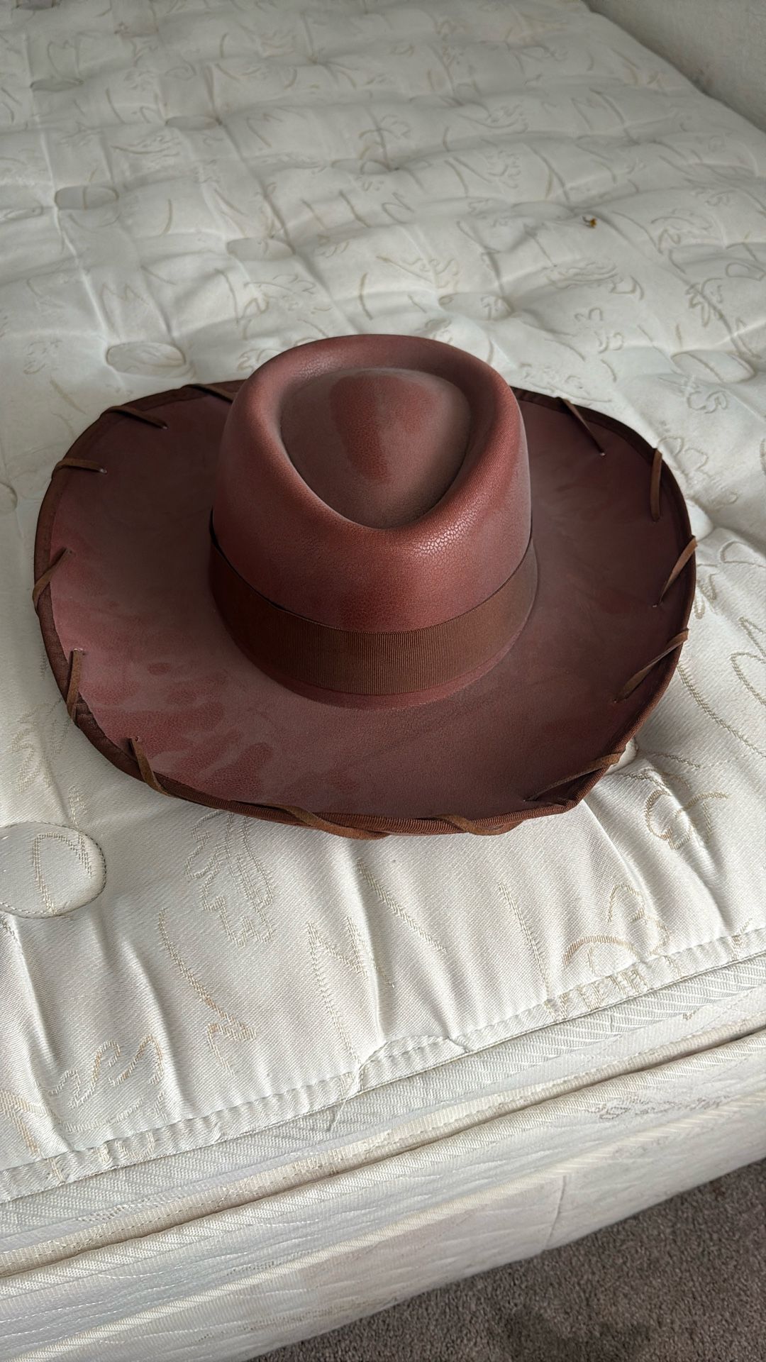 Woody Adult Hat For Sale