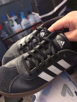 Adidas Size 5