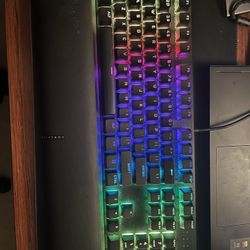 Corsair Keyboard 