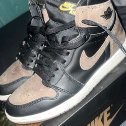 Jordan 1 Palomino 