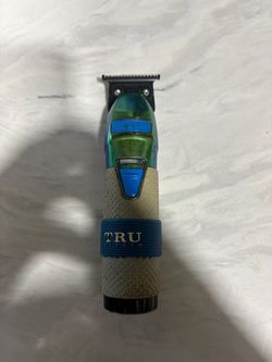 BaByliss Pro Hair Trimmer
