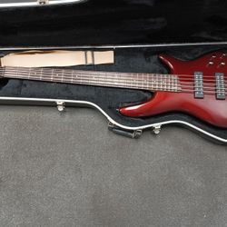 SDGR Guitar (826786-1)