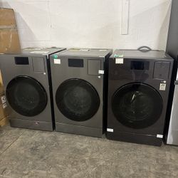 Wash & dry all in one unit (Samsung bespoke)