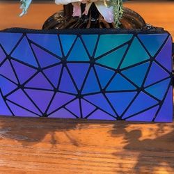 Holographic Wallet