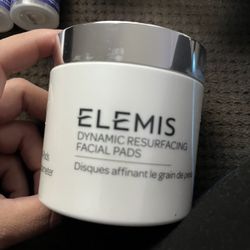 Elemis
