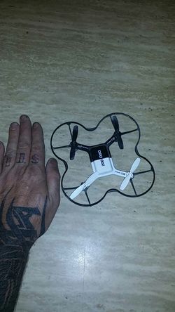 Sharper image stunt cheap drone dro 002