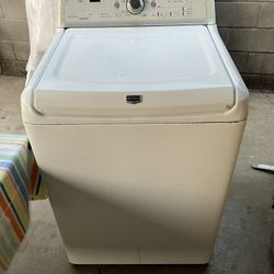 Maytag Washer