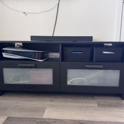 Tv Stand With Drawers 
