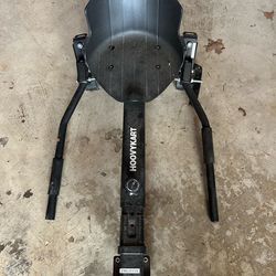 Hoverboard Kart Adapter - Hoovy Kart