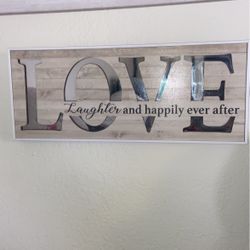 Love Sign 