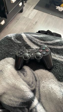 Ps3 Controller