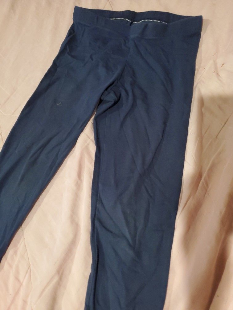 Girls Pants