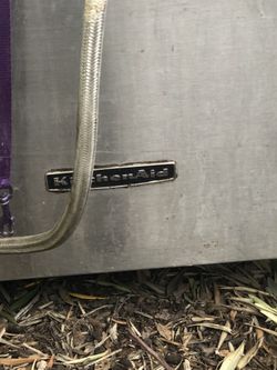 Dishwasher 