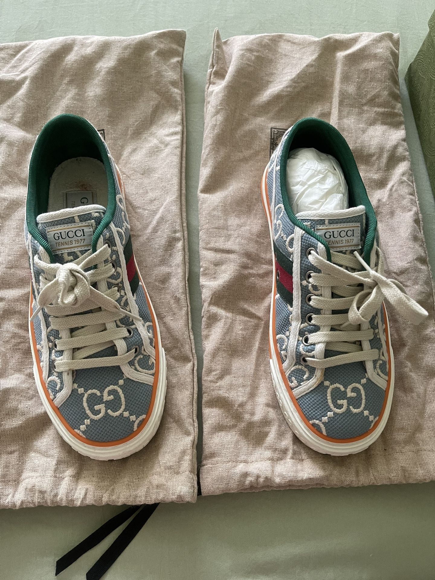 Gucci Sneakers