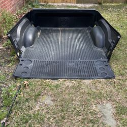 2018 Ram Factory Bed liner For Sale