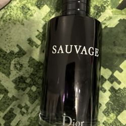 Dior Cologne 