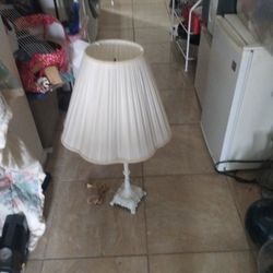 Table Lamp