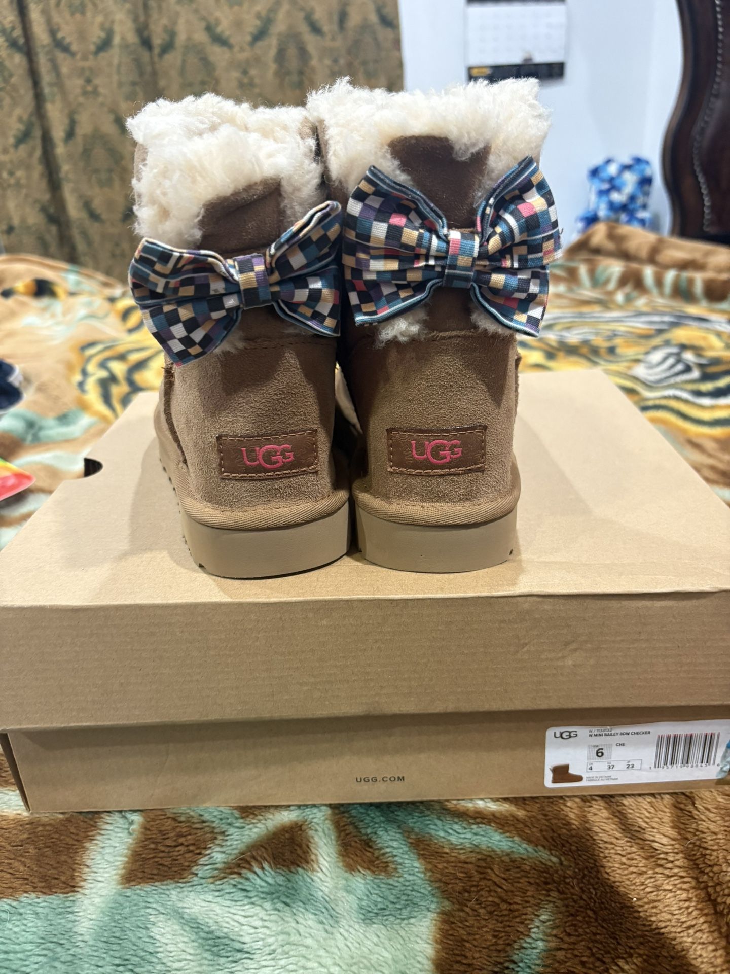 Ugg boots