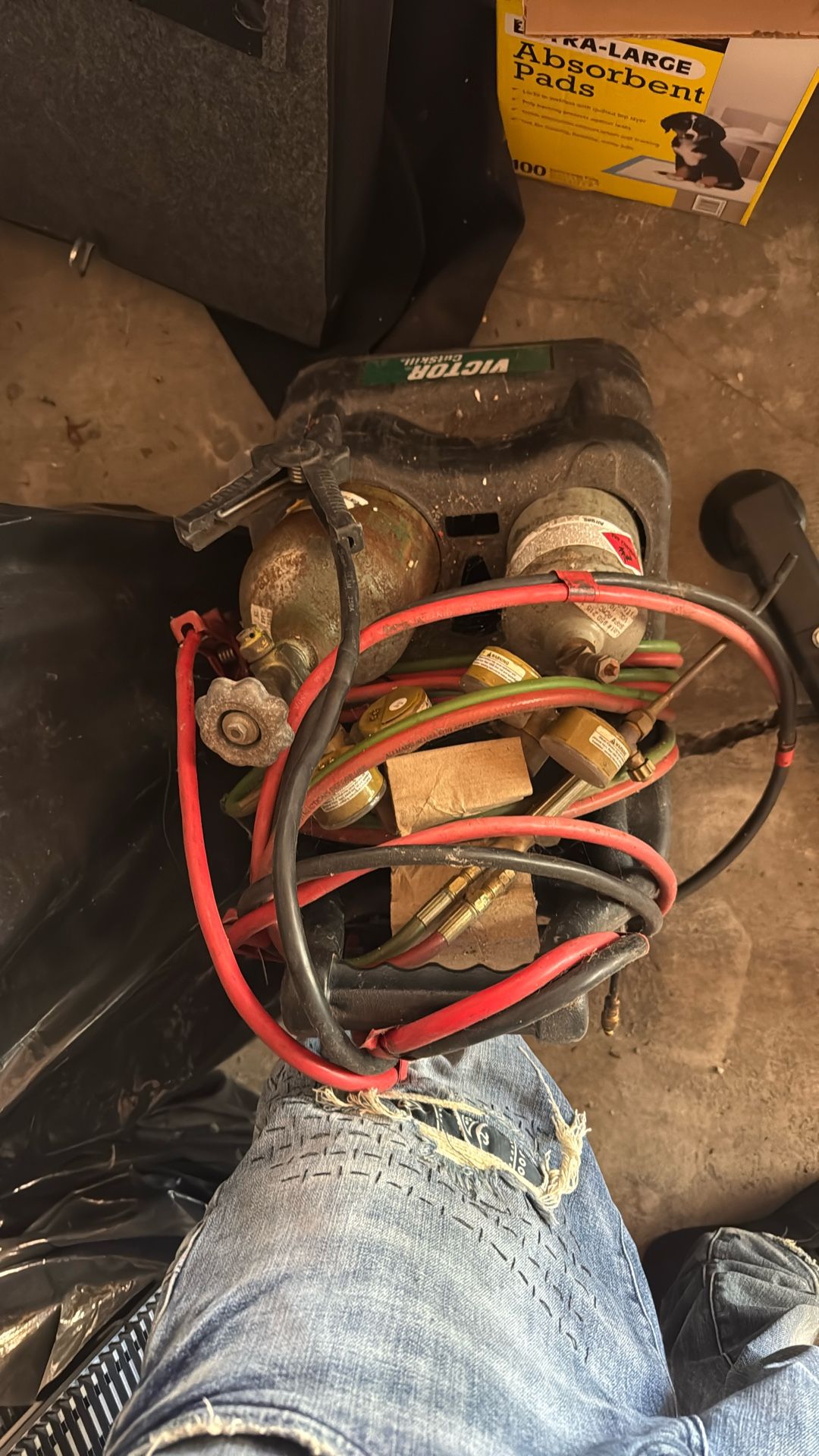 Welder 