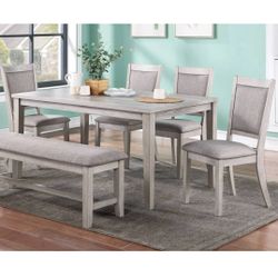 Dining Table Set 