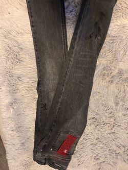 Ksubi jeans