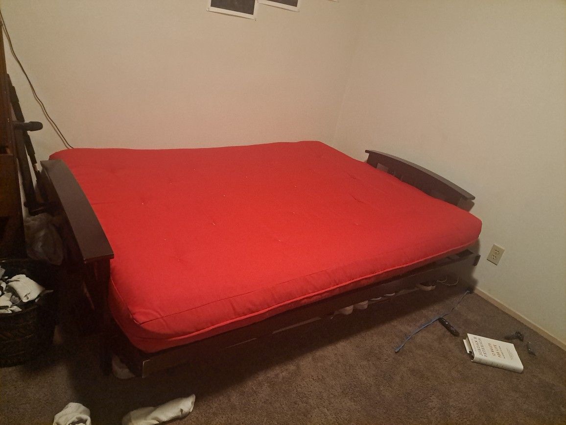 Futon