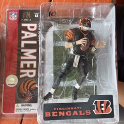 new NFL figure  collectable 