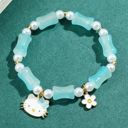 Hello Kitty Bracelet💖🥰