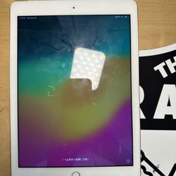 iPad 