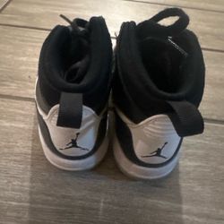 Boys nike jordan shoes